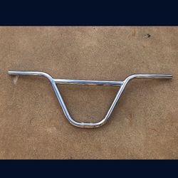 GT OVAL CROSS BAR OLDSCHOOL 