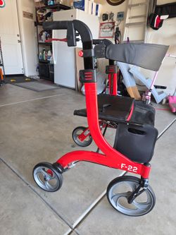 Walker Adult