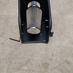 02-2010 Ram 1500 4.7l K&n Intake