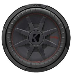 Kicker 48CWRT124