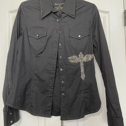 Beand New Ladies Top/shirts Size M 