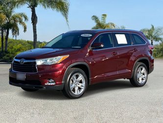 2016 Toyota Highlander