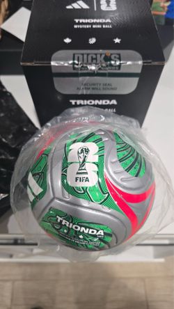 Mini mystery ball Mini mystery ball
