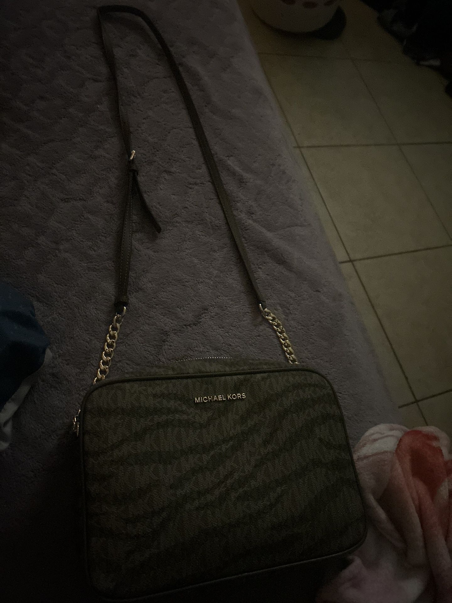 Michael Kors Bag