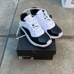 Air Jordan 11 Cmft Low