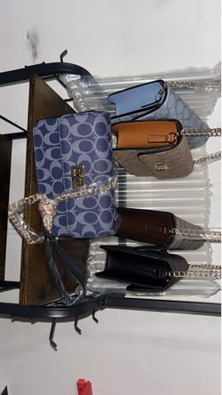 purses