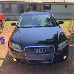 2006 Audi A4