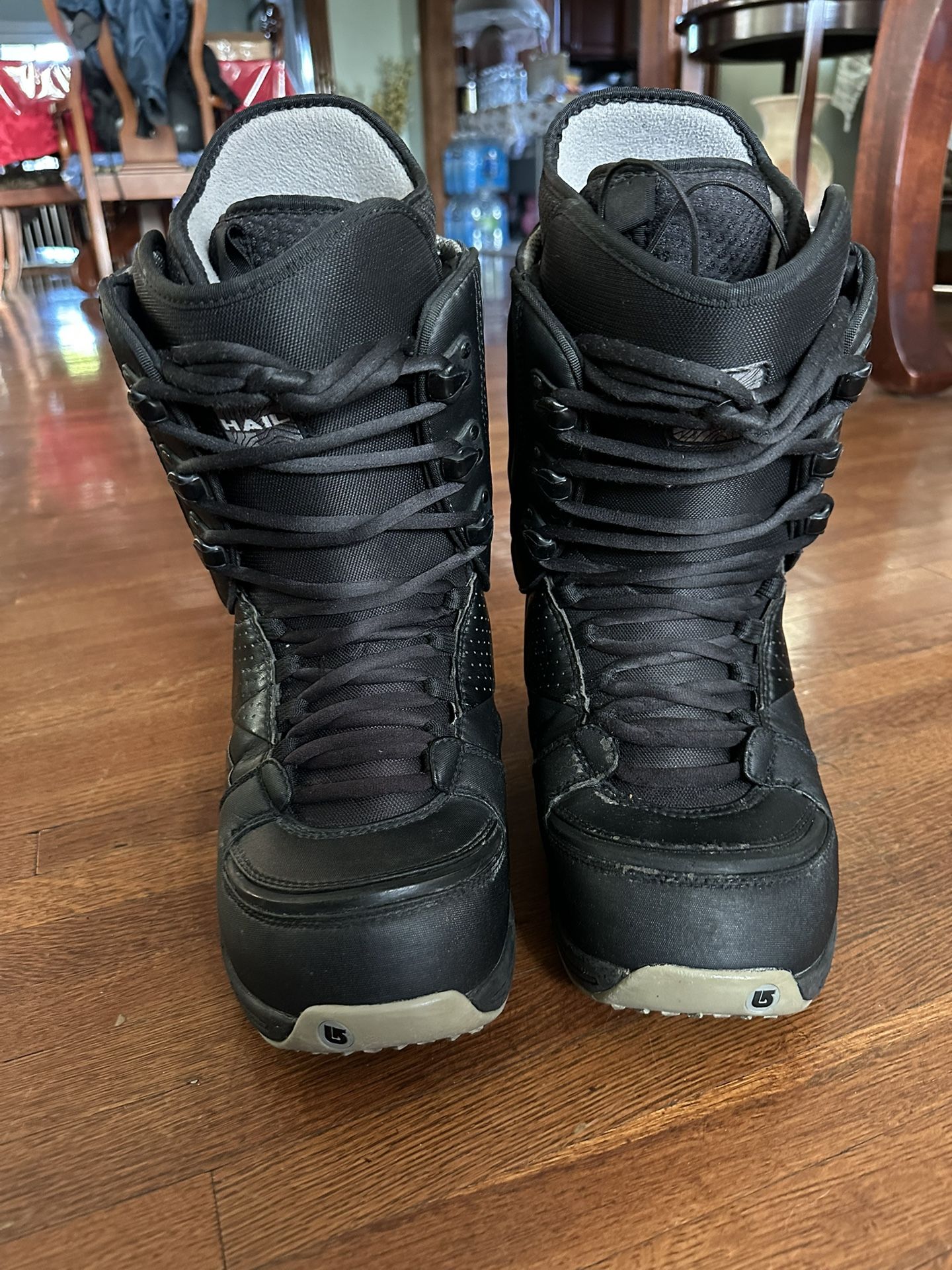 Burton Snowboard Boots 
