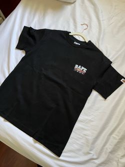 Bape Shirts (3 Styles Available)