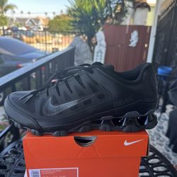 Nike Reax 8 TR