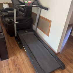 Gold’s Gym Treadmill – $40