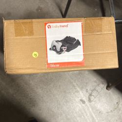 Baby trend- Car Seat Base (New In Box)