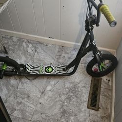 Scooter 