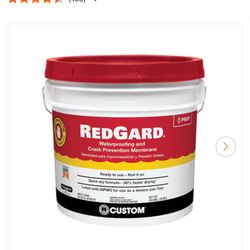 New Red Gard