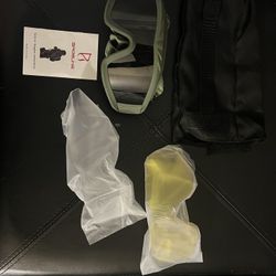 Sposune Tactical Glasses 