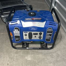 Portable Generator
