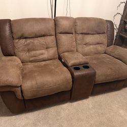 Recliner