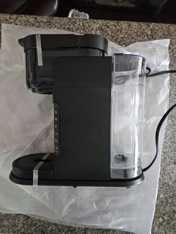 Keurig K Express Slim Black