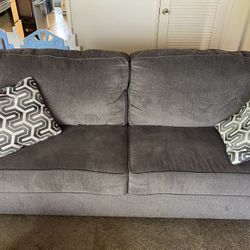 Single Sofa