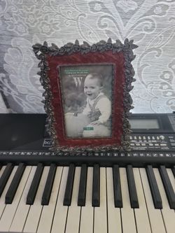 New 4x6 Picture Frame