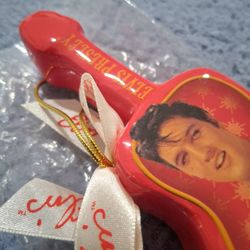 Elvis Collectable Signed Item