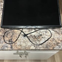 Smart TV W/ All Included