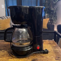 Small Coffee Pot