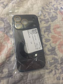 Iphone pro max case