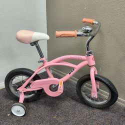 Kids Tricycle 