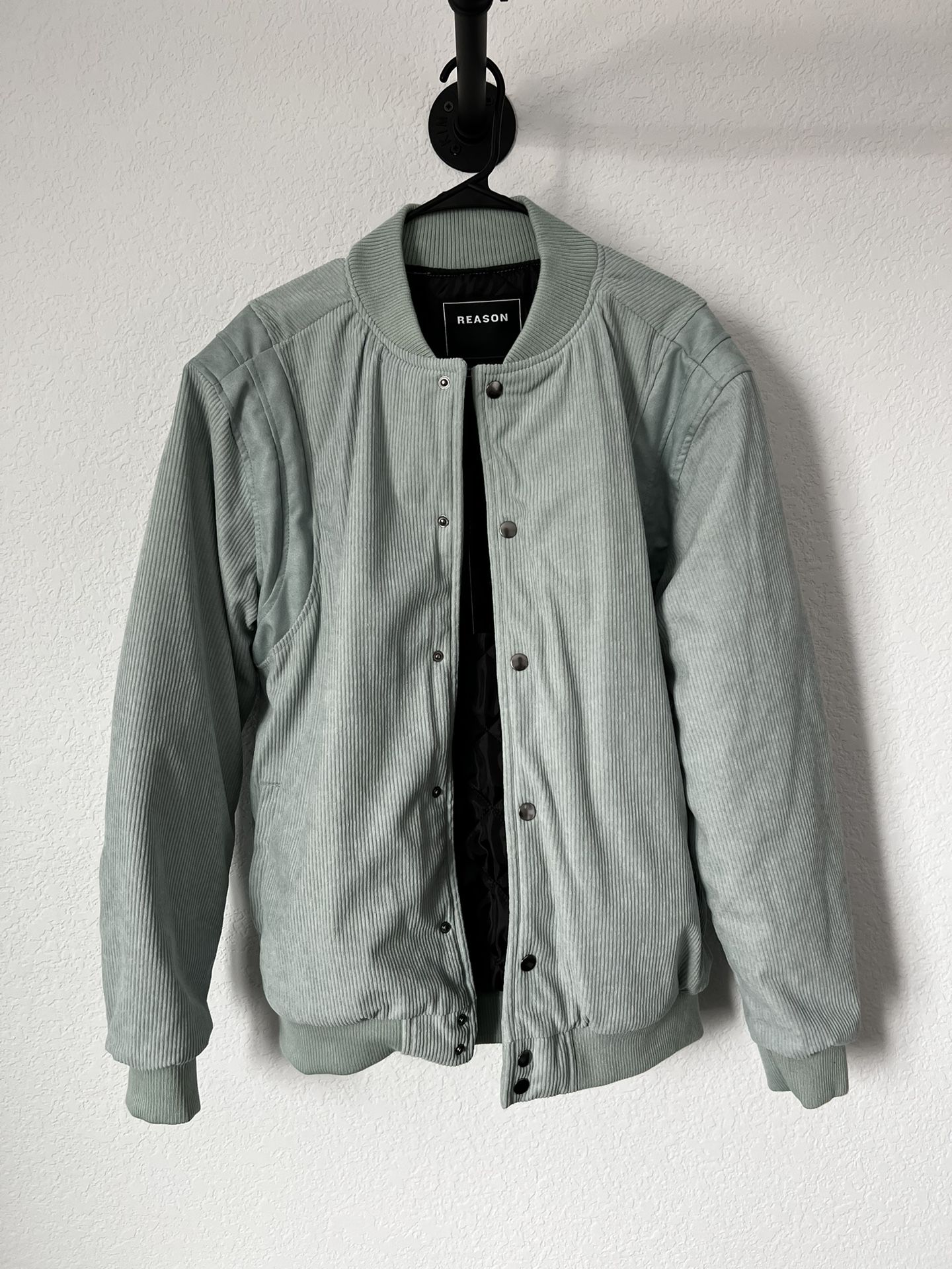 Men’s Bomber Jacket 