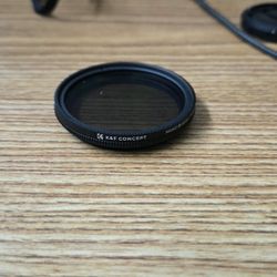 K&f ND Filter