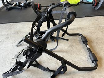 Hollywood Express 2 Bike Rack