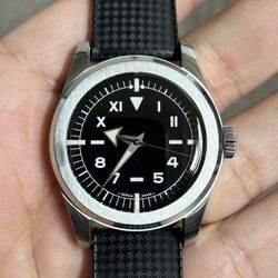 Serica Watch