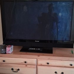 Pioneer 50 Inch