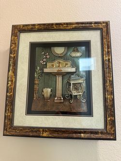 Wall decor