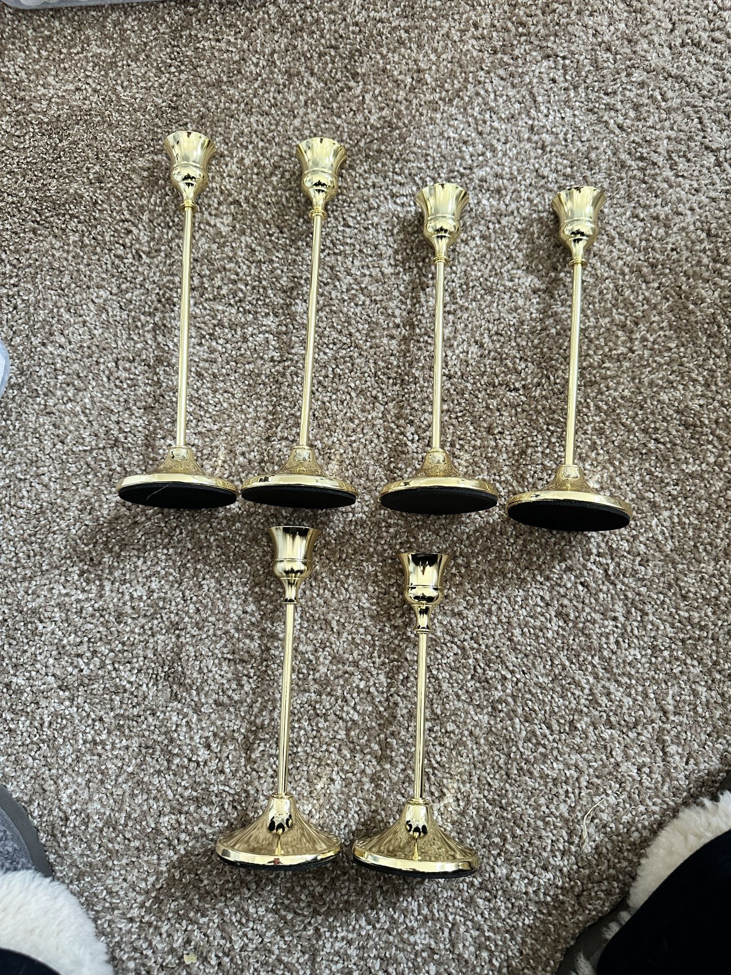 Candlestick Holders
