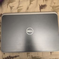 Dell Inspiron 5521 - Core i5