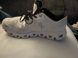 QC woman 6US - 23cm