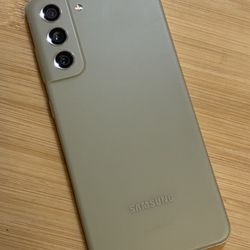 Galaxy S21 FE 5G Fully Unlocked 