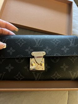 LV Wallet $150