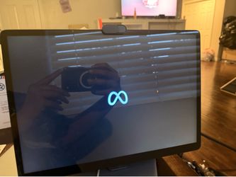 Facebook portal