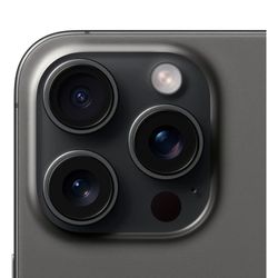 Apple I Phone 15 Pro Max 