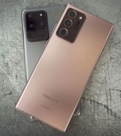 💥 Galaxy S20 – Must Go! Priced to Sell!