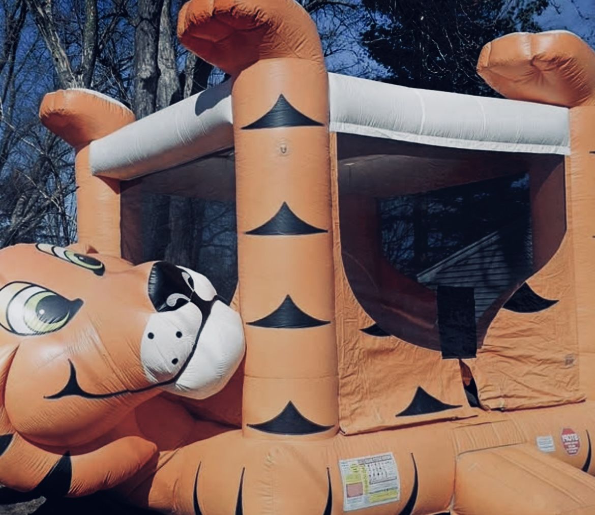 Bounce House