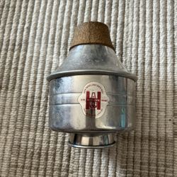 Trumpet Harmon Mute