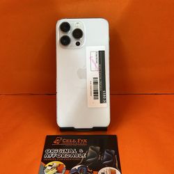 iPhone 14 Pro Max 128GB (Unlocked)