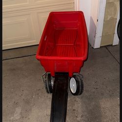 Wagon 