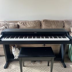 Electric Piano  