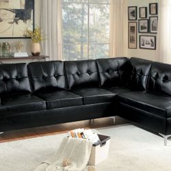 Brand New Sectional 