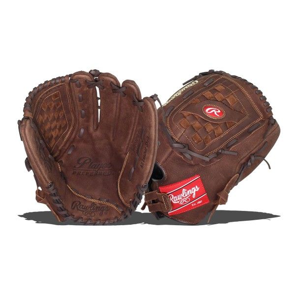 Rawlings 14" Baseball Pitch Glove